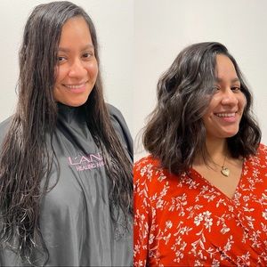 Haircuts in Fremont Ca